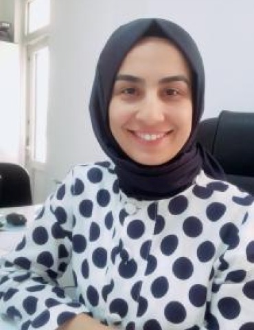 Dr. Hatice METİN KIDAM