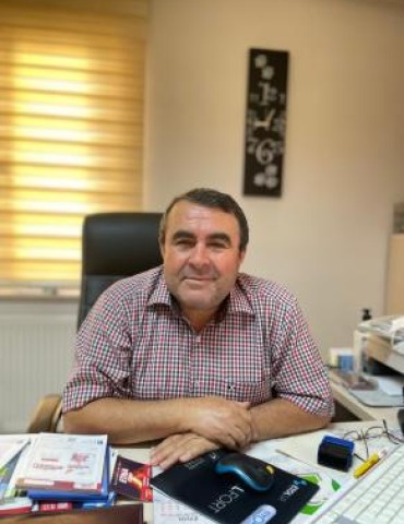 Dr. Mehmet AYDUĞAN