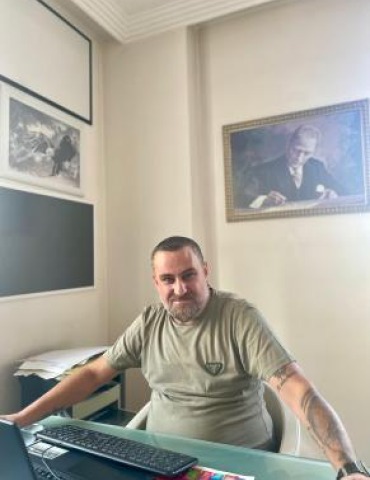 Dr. Özgür ÖZGEDEY