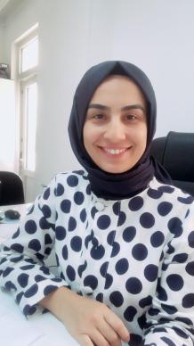 Dr. Hatice METİN KIDAM