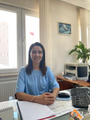 Neslihan KARAKAŞ