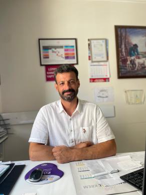 Ömür ÇATAL