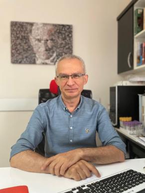Dr. Sedat KİRAZ