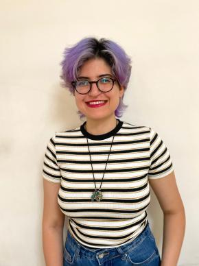Mavisu İÇEN