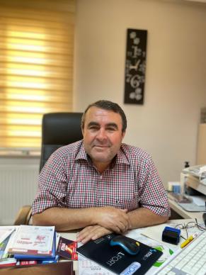 Dr. Mehmet AYDUĞAN