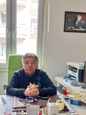 Dr. Hüseyin GÖDEK